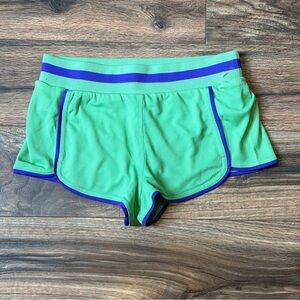 Free People Movement Prep in your Step shorts size XS